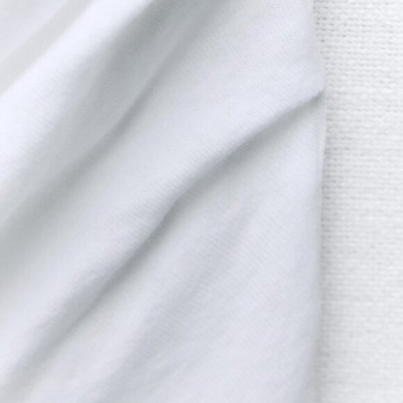 ZARA DELICATE DRAPED SKIRT SIZE M 0858/153/250 - Picture 8 of 8